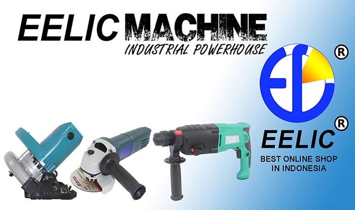 EELIC电动工具